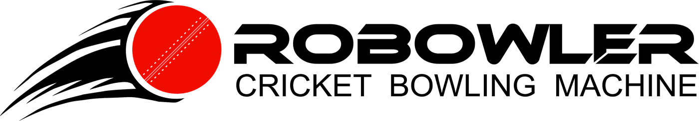 Robowler — Cricket Bowling Machine
